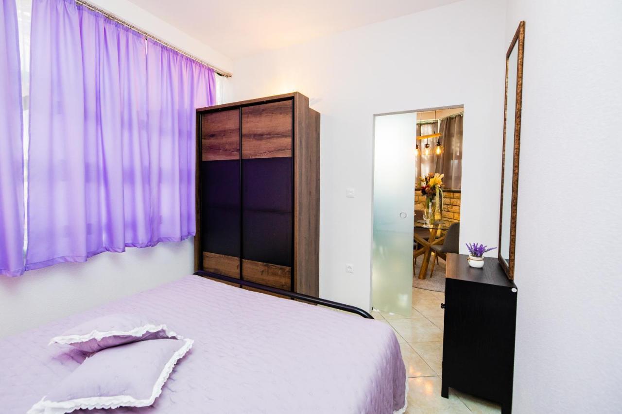 Glicinia Apartment Sibenik Exterior photo
