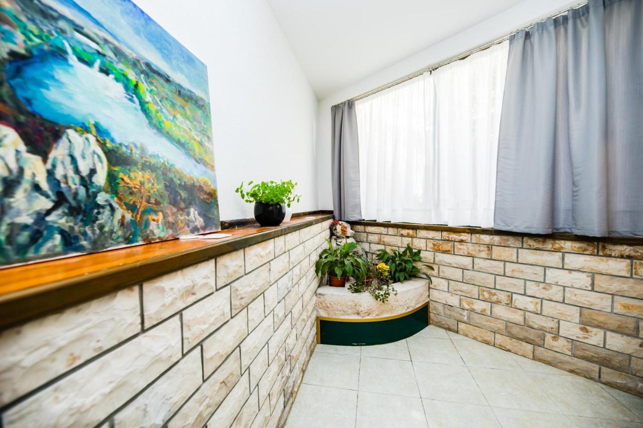 Glicinia Apartment Sibenik Exterior photo